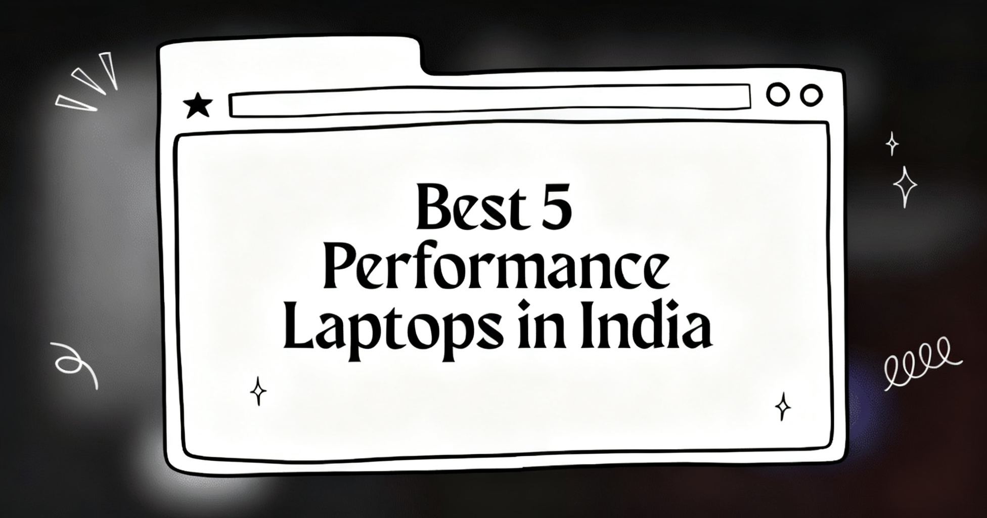 gaming laptop under 1 lakh