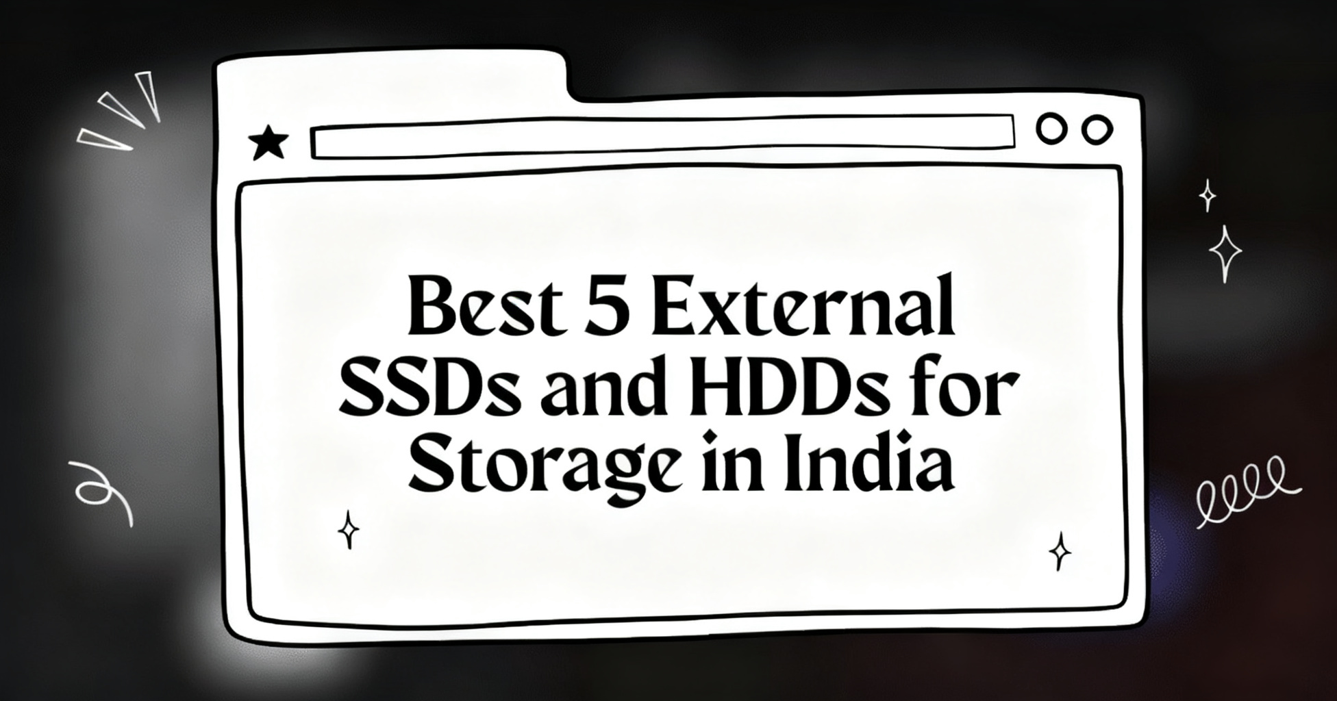 external ssd rugged