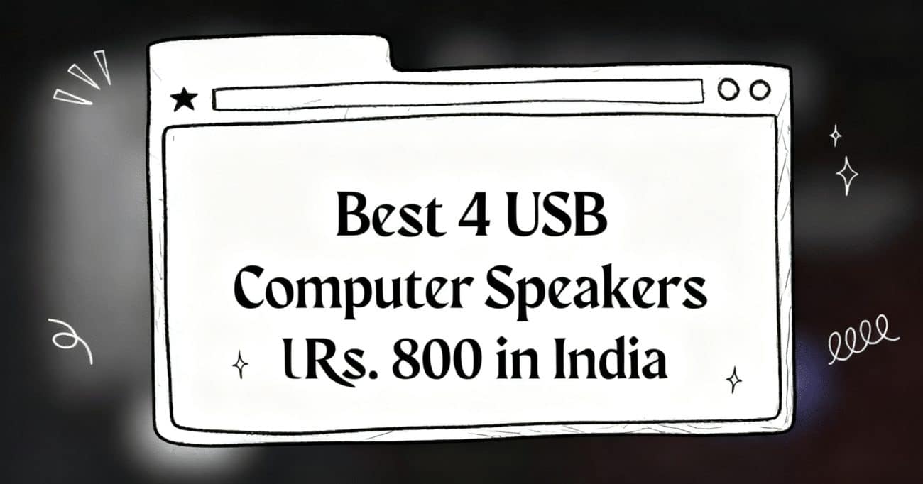 rgb speakers for pc