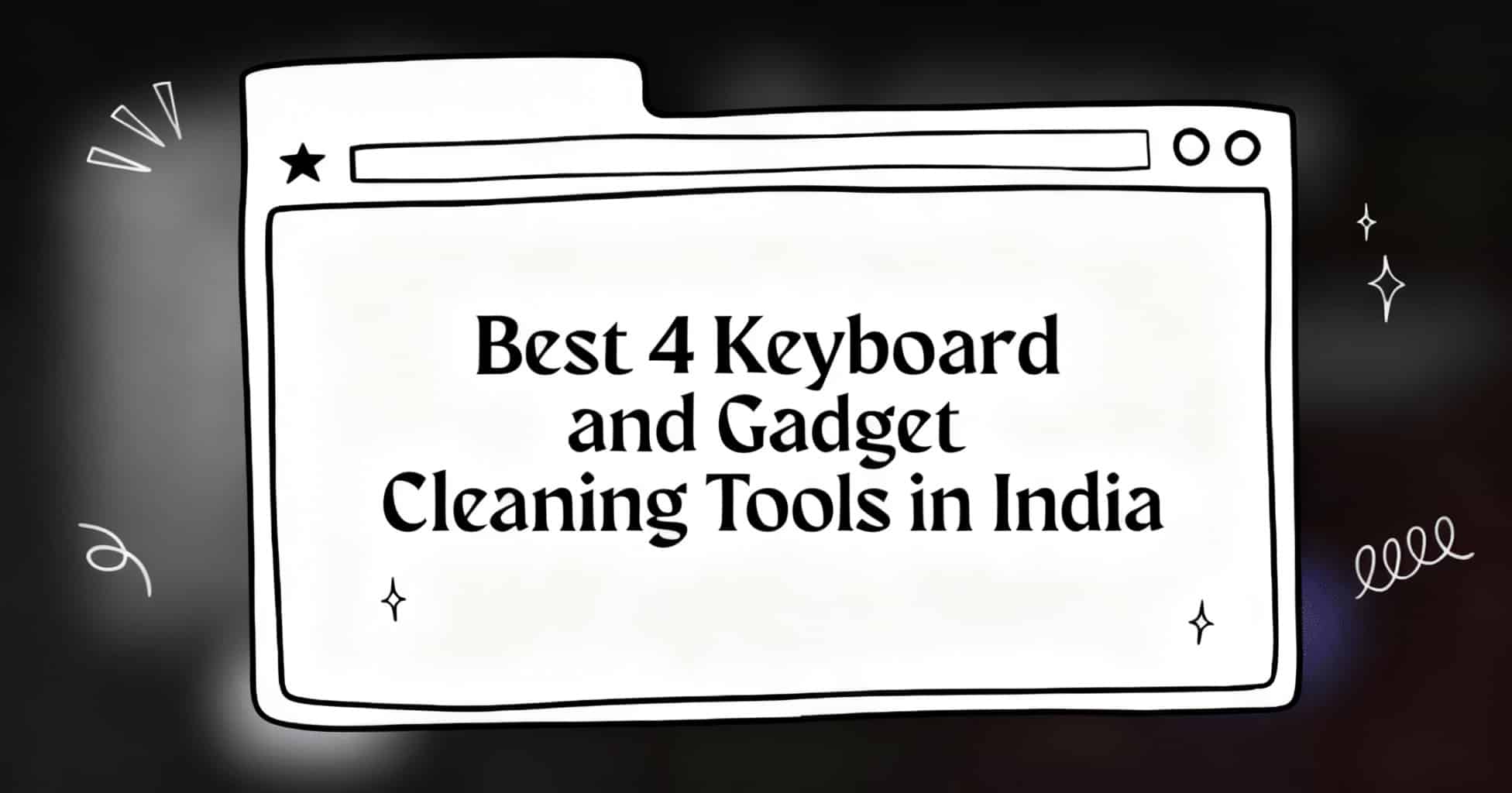 mechanical keyboard kit