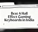 rapid trigger keyboard