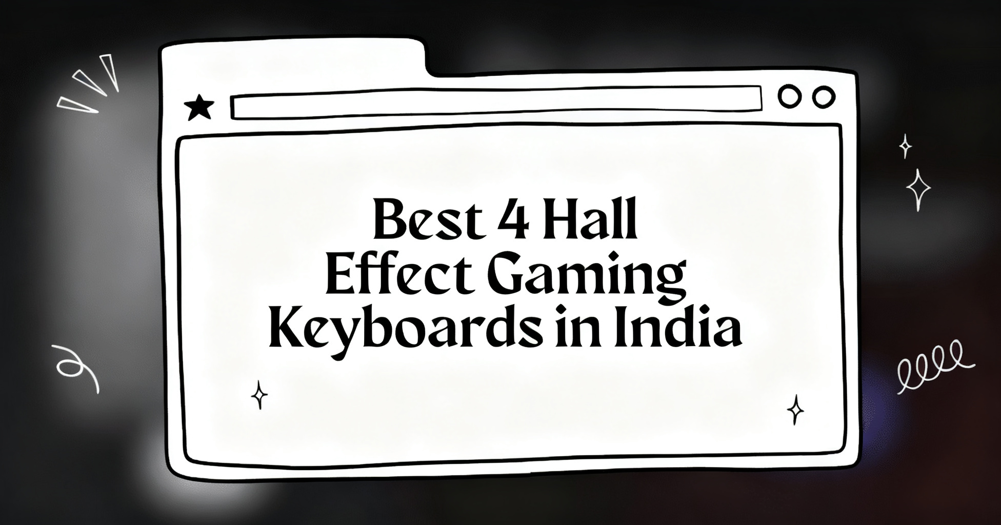 rapid trigger keyboard
