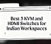 kvm switch hdmi