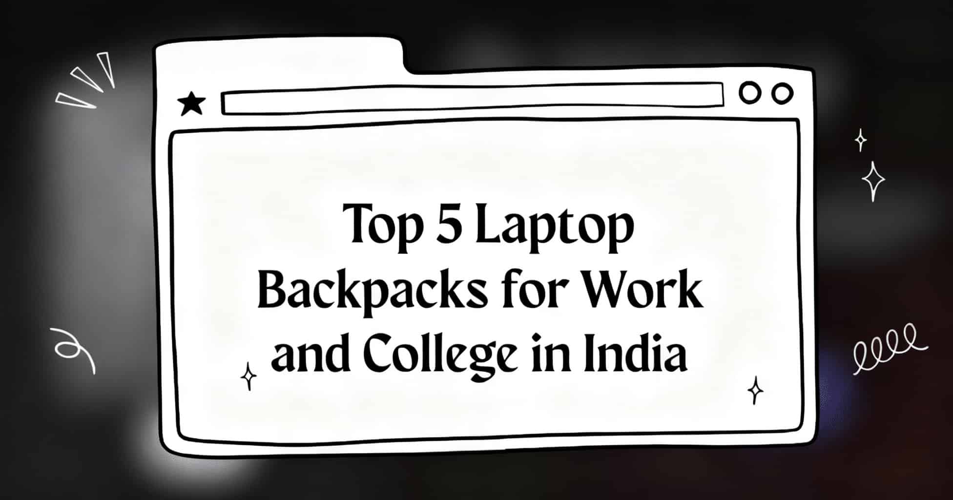 laptop shoulder bag