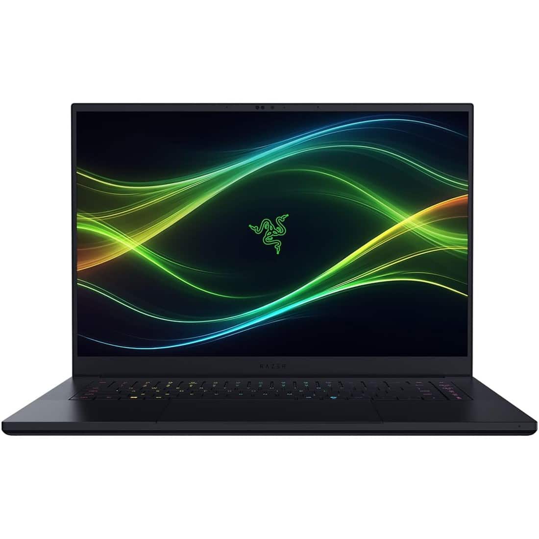 Razer Blade 16 gaming laptop