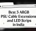 rgb cable extensions