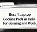 laptop fan cooler