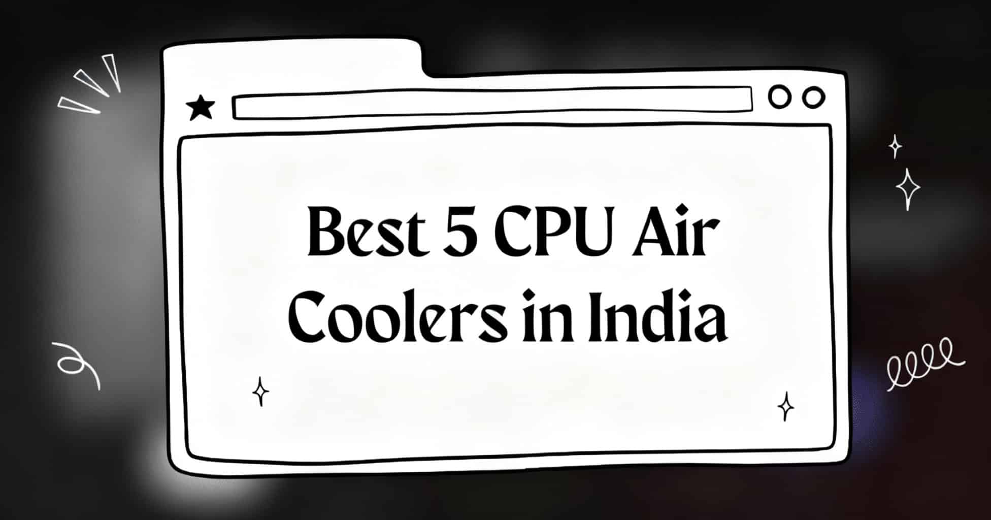 thermalright assassin x 120 refined se cpu air cooler